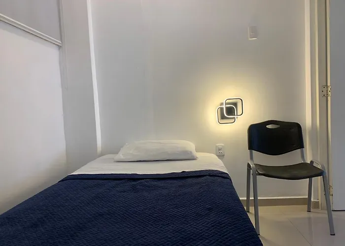 Executive Department Miraflores Larcomar