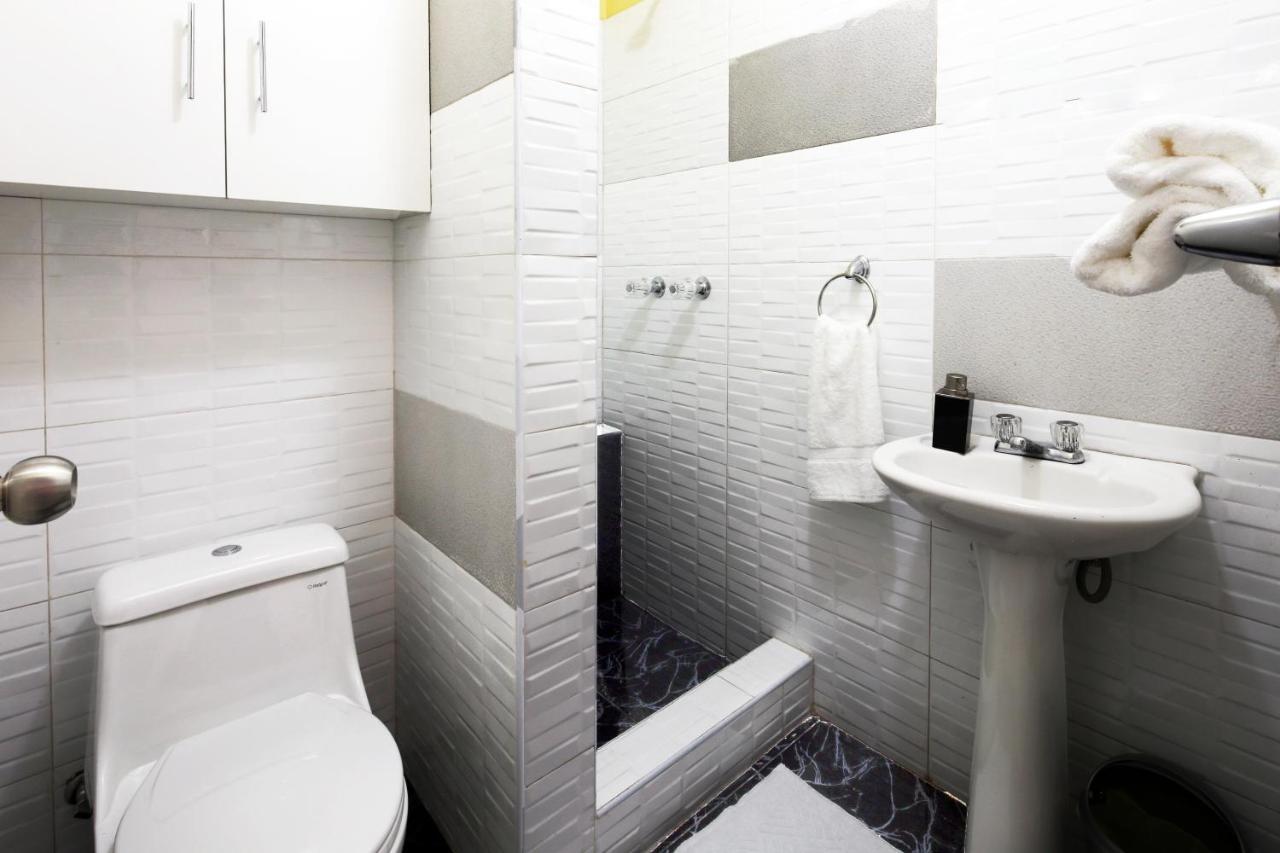Apartment Executive Department Miraflores Larcomar