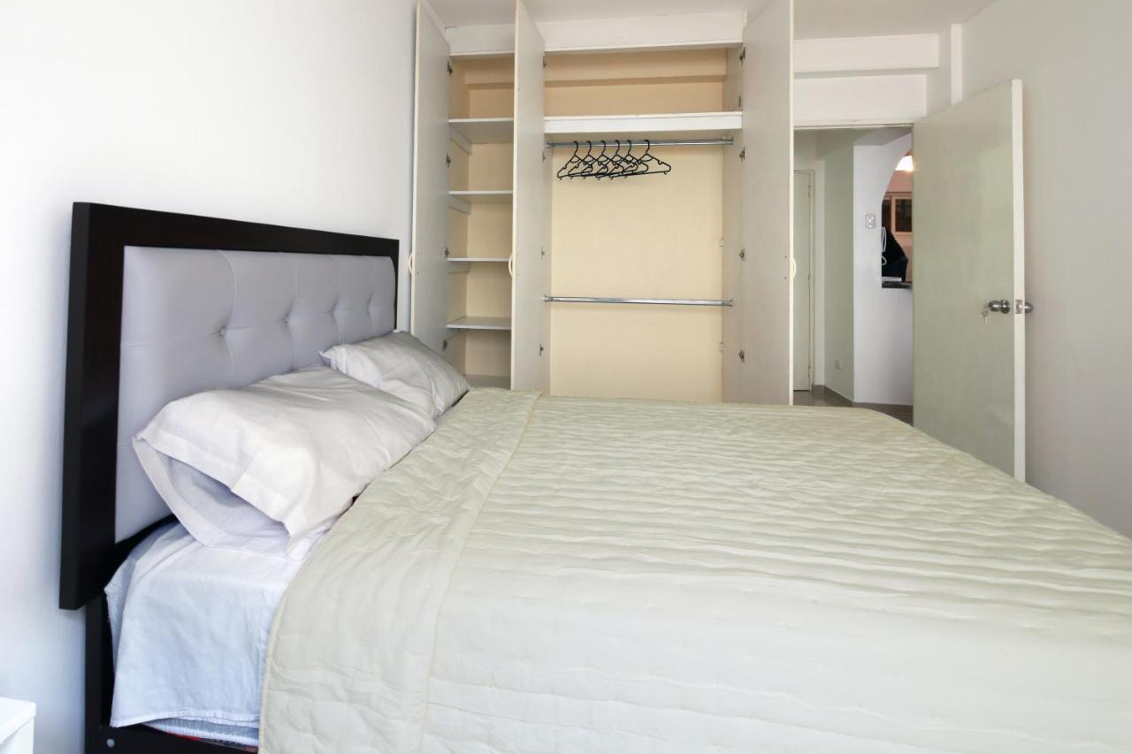 Apartment Executive Department Miraflores Larcomar *
