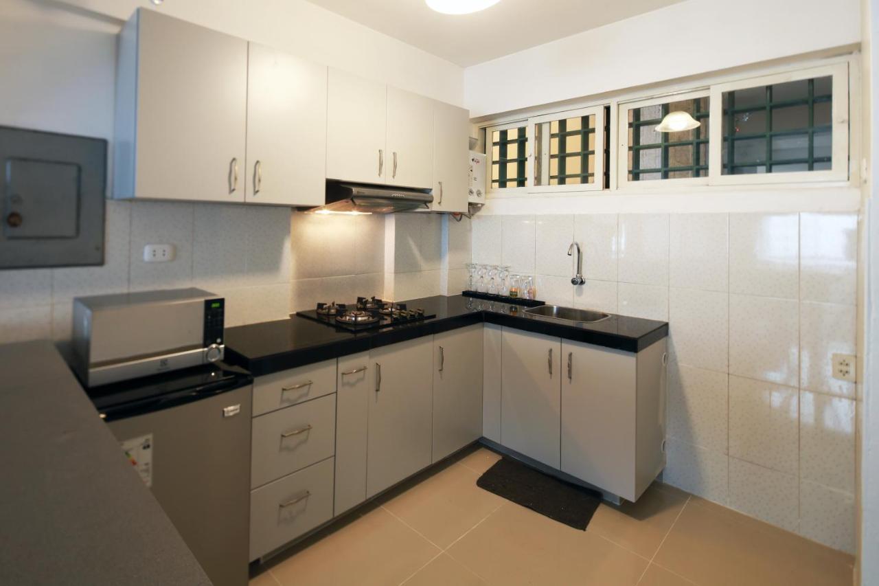 Apartment Executive Department Miraflores Larcomar *